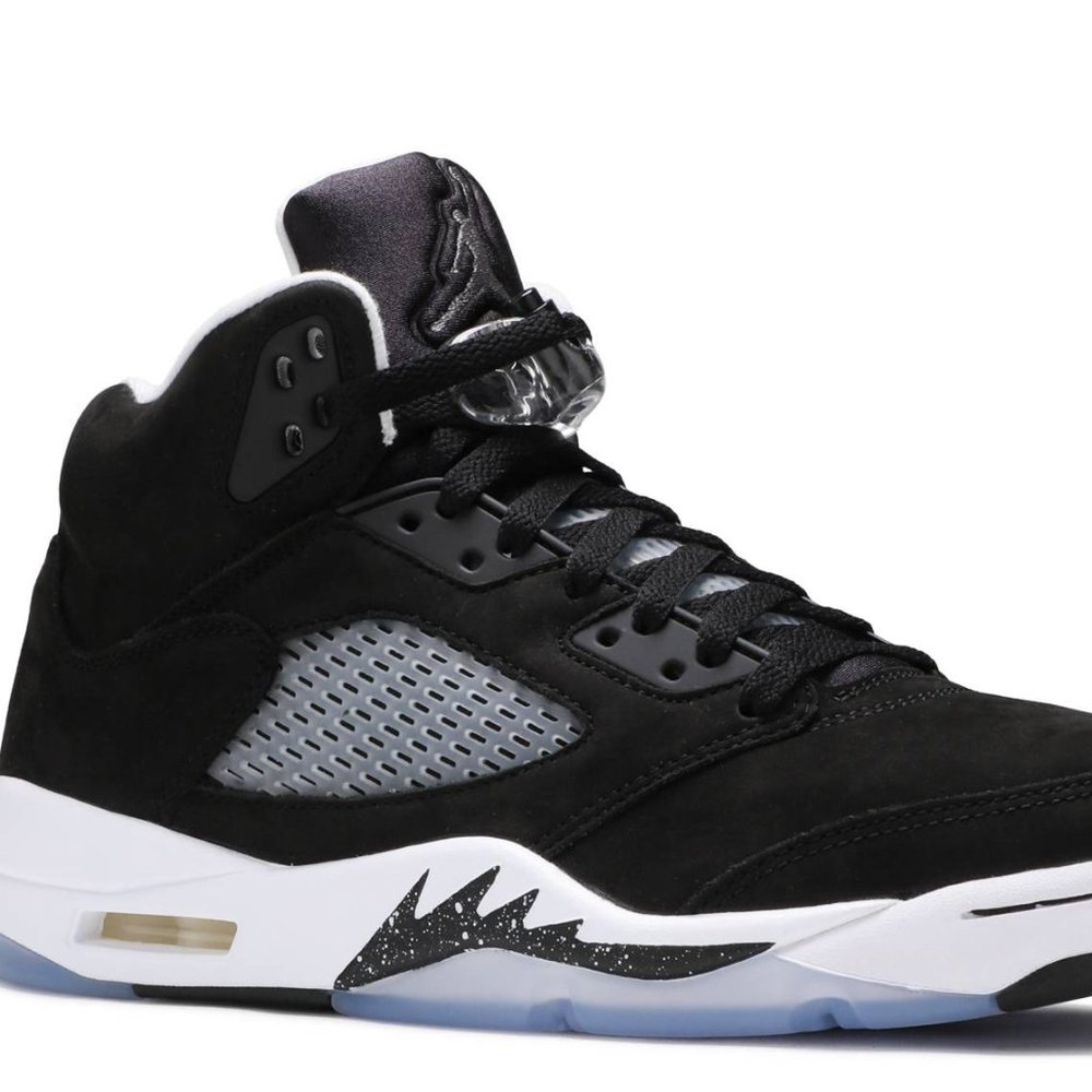 Jordan 5 Retro Oreo